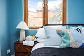 Classy&Stylish 2 bed flat near Camden
